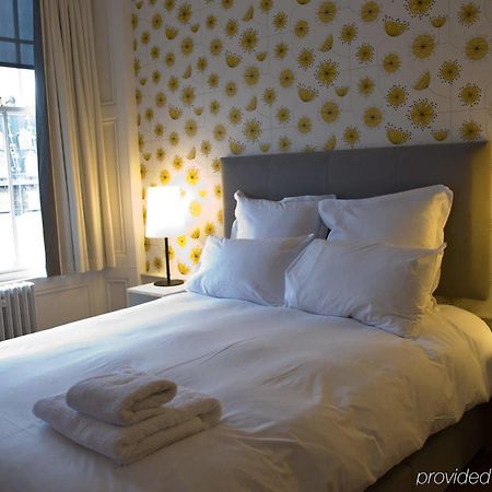 Grasshopper Hotel גלאזגו מראה חיצוני תמונה