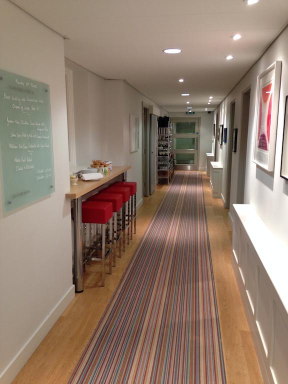 Grasshopper Hotel גלאזגו מראה חיצוני תמונה