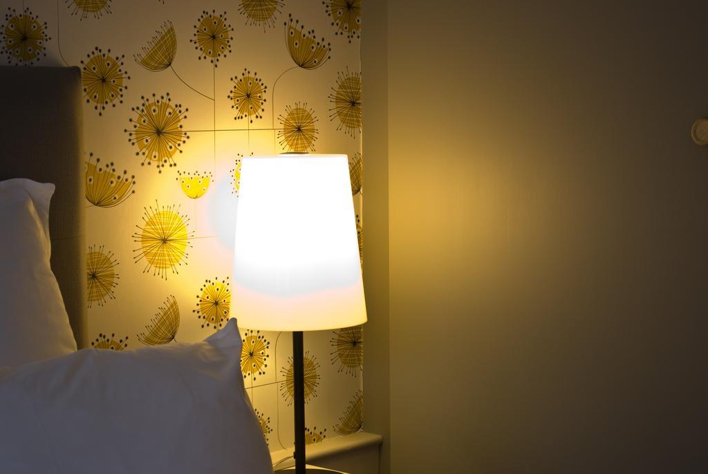 Grasshopper Hotel גלאזגו מראה חיצוני תמונה