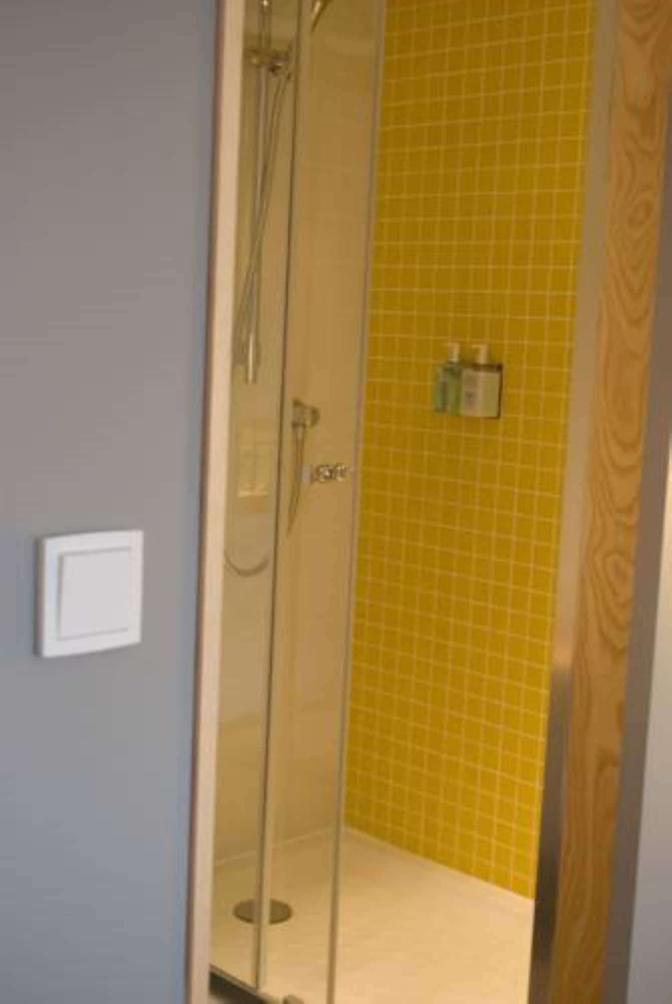 Grasshopper Hotel גלאזגו מראה חיצוני תמונה