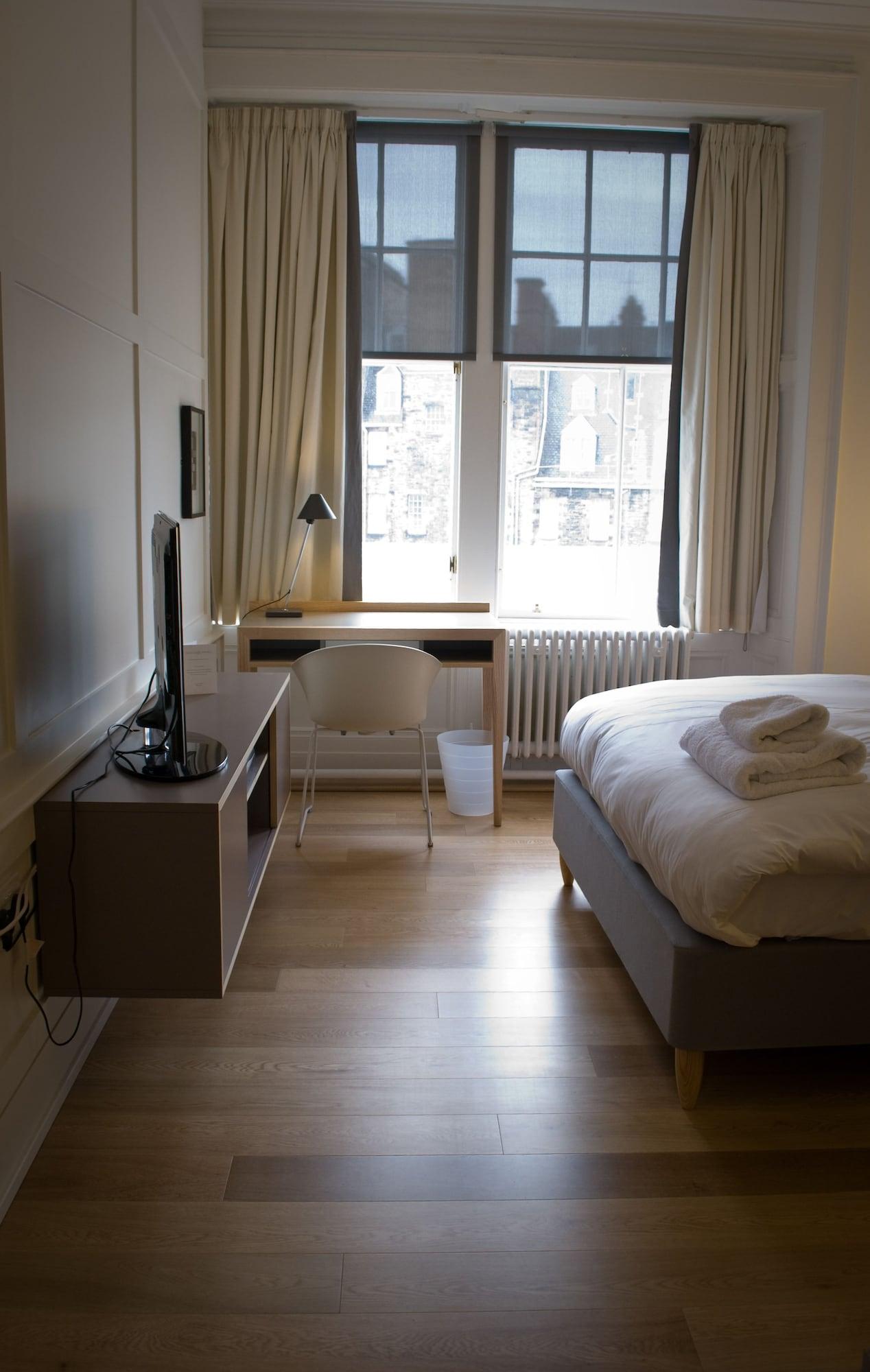 Grasshopper Hotel גלאזגו מראה חיצוני תמונה