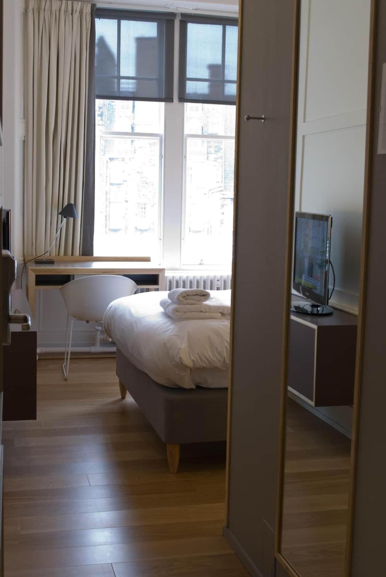 Grasshopper Hotel גלאזגו מראה חיצוני תמונה